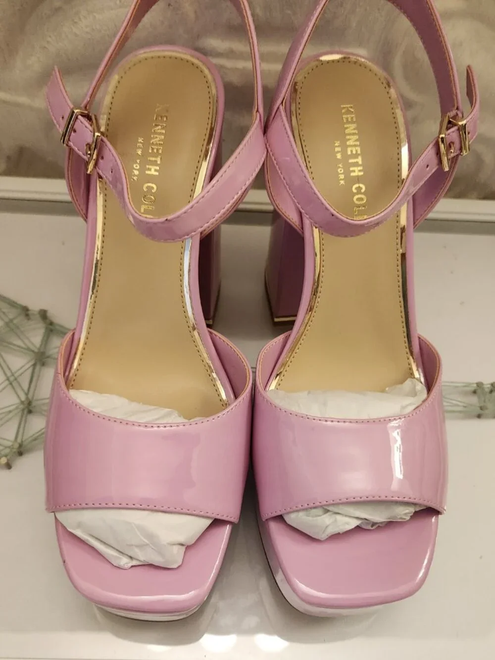 Kenneth Cole New York Pink 